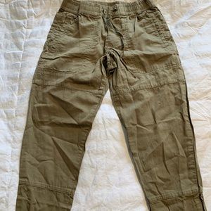 Ripcurl khaki pants